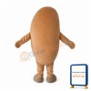 Huge Cartoon Potato Mascot Costume