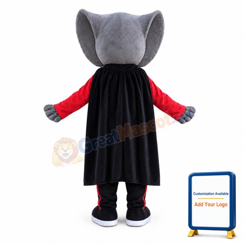 Happy Skate Cartoon Mascot Costume