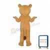 Cougar Mascot Costume