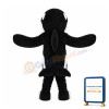 Lovely Killer Whale Mascot Costume
