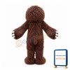 Sloth Mascot Costume