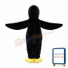 Naughty Penguin Mascot Costume