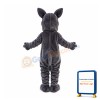 Original Rhino Mascot Adult Costume