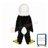Original Eagle Mascot Costume