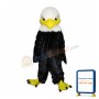 Original Eagle Mascot Costume