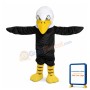 Angry Eagle Mascot Adult Costume
