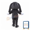 Cute Baby Bunny Mascot Costume