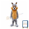 Baby Hare Rabbit Mascot Costume