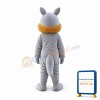 Baby Hare Rabbit Mascot Costume