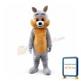 Baby Hare Rabbit Mascot Costume