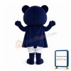 Funny Cartoon Panda Mascot Costume