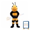 Classic Version Bee Mascot Costume