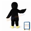 Cute Baby Penguin Mascot Costume