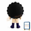 Deluxe Cartoon Tire Mascot Costume