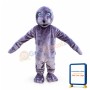 Sea Lion Animal Mascot Costume