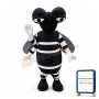 Mosquito Animal Mascot Costume