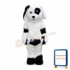 Obedient Dog Mascot Costume