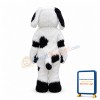 Obedient Dog Mascot Costume