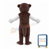 Lovely Otter Animal Mascot Costume