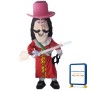 Captain Hook Pirate Mascot Costume