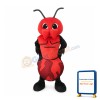 Huge Fire Ant Mascot Costume
