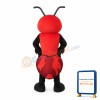 Huge Fire Ant Mascot Costume