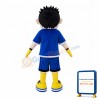 Athlete Man Mascot Costume