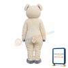 Lovely Pig Mascot Costume