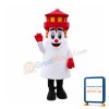 Blinky the Kincardine Lighthouse Mascot Adult Costume