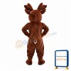 Little Deer Mascot Costume