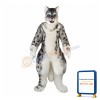 American Shorthair Cat Mascot Costume