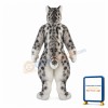American Shorthair Cat Mascot Costume