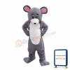 Lovely Mouse Mascot Costume