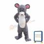 Lovely Mouse Mascot Costume