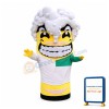 Funny Cartoon Cauliflower Mascot Costume