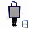 Deluxe Bag Mascot Costume