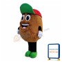 Huge Cartoon PEI Potato Mascot Costume