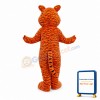 Simple Version Of Tiger Mascot Costume