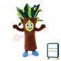 Adult Cartoon Lemon Tree Mascot Costume