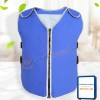 Ice Pack Cooling Vest