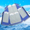 Ice Pack Cooling Vest