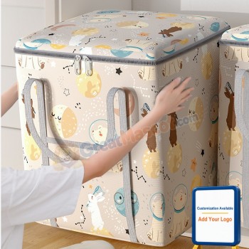 Mascot Costume Storage Bag Big Space Storage Bag for Mascot Costumes