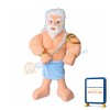 Triton Mascot Costume Adult Costume