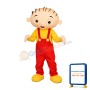 Family Guy Stewie Mascot Costume Adult Costume