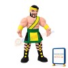 Gladiator Mascot Costume