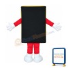 Bible Mascot Costume
