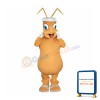 Super Cute Ant Mascot Costume