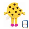 Cookie Mascot Costume