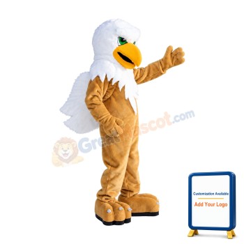 Griffin Mascot Costume