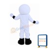 Astronaut Mascot Costume